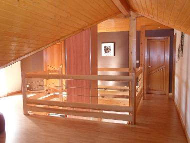 Villa /en/au 88520 (Vosges)ou appartement ou maison de vacances