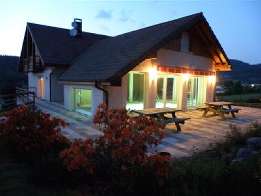 Villa /en/au 88520 (Vosges)ou appartement ou maison de vacances