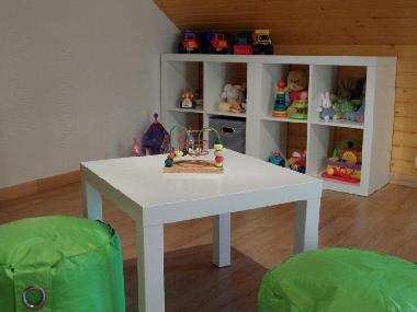 Villa /en/au 88520 (Vosges)ou appartement ou maison de vacances