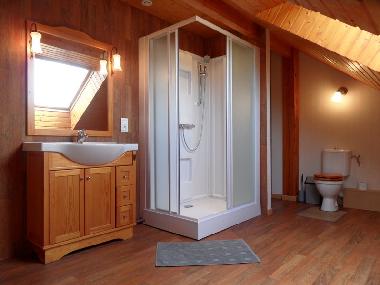 Villa /en/au 88520 (Vosges)ou appartement ou maison de vacances