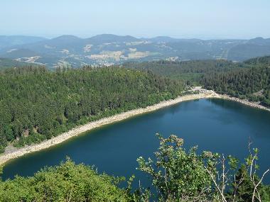 Villa /en/au 88520 (Vosges)ou appartement ou maison de vacances