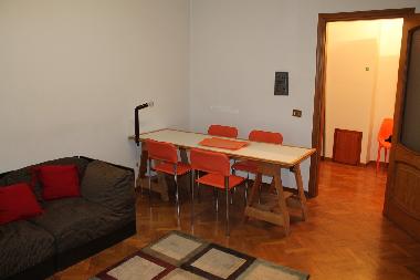 Appartement de vacances �/en/au Lecce (Lecce)ou appartement ou maison de vacances