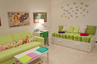 Appartement de vacances /en/au Roma (Roma)ou appartement ou maison de vacances