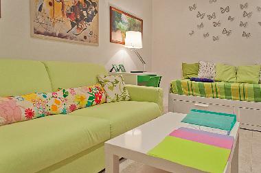 Appartement de vacances /en/au Roma (Roma)ou appartement ou maison de vacances