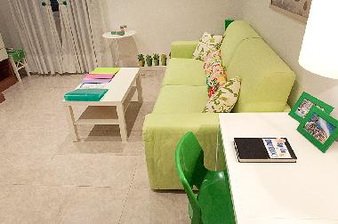 Appartement de vacances /en/au Roma (Roma)ou appartement ou maison de vacances