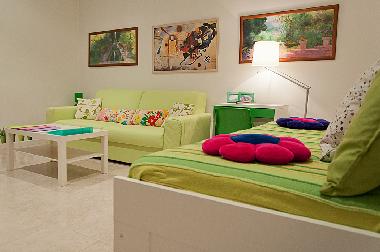 Appartement de vacances /en/au Roma (Roma)ou appartement ou maison de vacances