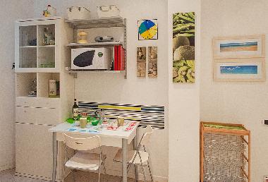 Appartement de vacances /en/au Roma (Roma)ou appartement ou maison de vacances