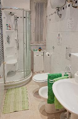 Appartement de vacances /en/au Roma (Roma)ou appartement ou maison de vacances