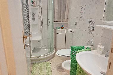 Appartement de vacances /en/au Roma (Roma)ou appartement ou maison de vacances