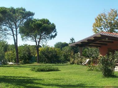 Maison de vacances /en/au faenza (Ravenna)ou appartement ou maison de vacances