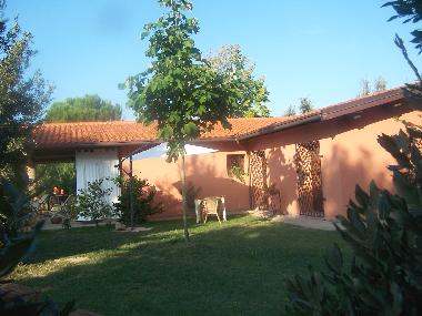 Maison de vacances /en/au faenza (Ravenna)ou appartement ou maison de vacances