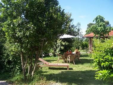 Maison de vacances /en/au faenza (Ravenna)ou appartement ou maison de vacances