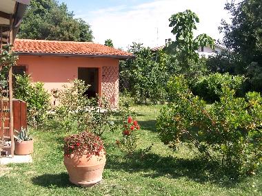 Maison de vacances /en/au faenza (Ravenna)ou appartement ou maison de vacances