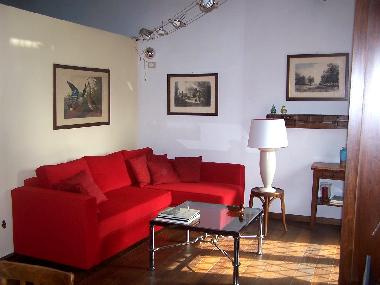 Maison de vacances /en/au faenza (Ravenna)ou appartement ou maison de vacances
