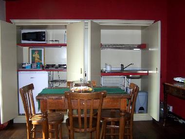 Maison de vacances /en/au faenza (Ravenna)ou appartement ou maison de vacances