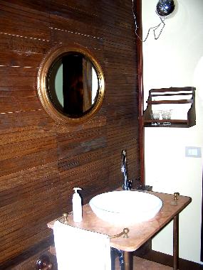 Maison de vacances /en/au faenza (Ravenna)ou appartement ou maison de vacances