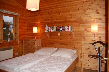 Maison de vacances �/en/au Ahrenshoop-Niehagen (Fischland-Dar�-Zingst)ou appartement ou maison de vacances