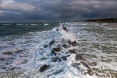 Maison de vacances �/en/au Ahrenshoop-Niehagen (Fischland-Dar�-Zingst)ou appartement ou maison de vacances