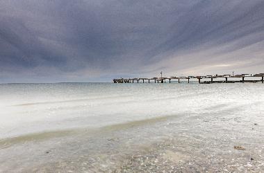 Maison de vacances �/en/au Ahrenshoop-Niehagen (Fischland-Dar�-Zingst)ou appartement ou maison de vacances