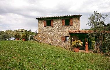 Maison de vacances �/en/au San Martino di Roccastrada (Grosseto)ou appartement ou maison de vacances