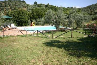 Maison de vacances �/en/au San Martino di Roccastrada (Grosseto)ou appartement ou maison de vacances