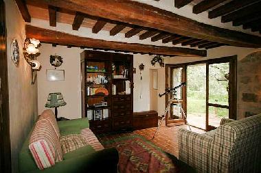 Maison de vacances �/en/au San Martino di Roccastrada (Grosseto)ou appartement ou maison de vacances