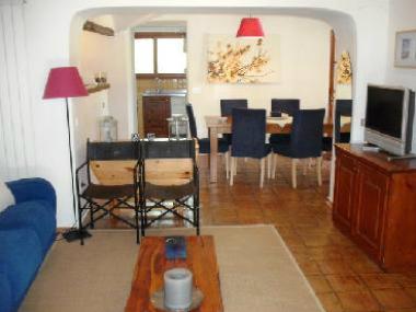 Maison de vacances �/en/au Baja Sardinia (Olbia-Tempio)ou appartement ou maison de vacances