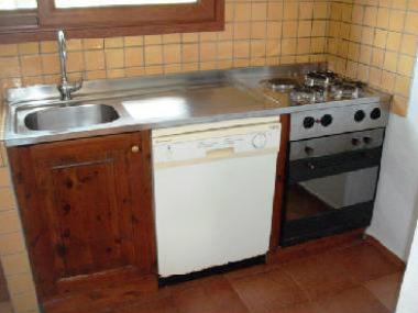Maison de vacances �/en/au Baja Sardinia (Olbia-Tempio)ou appartement ou maison de vacances