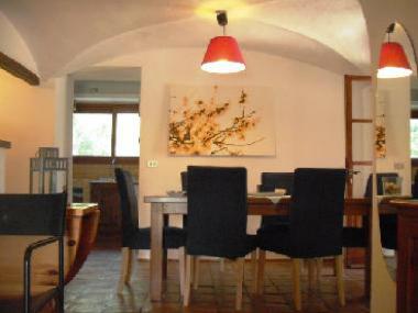 Maison de vacances �/en/au Baja Sardinia (Olbia-Tempio)ou appartement ou maison de vacances
