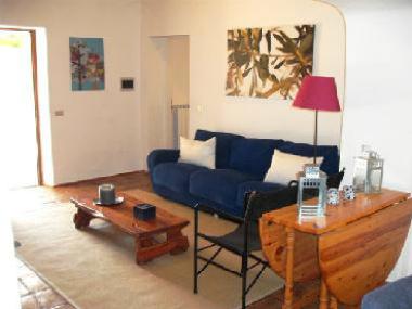 Maison de vacances �/en/au Baja Sardinia (Olbia-Tempio)ou appartement ou maison de vacances