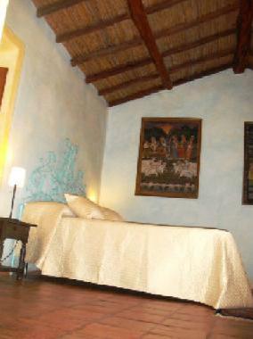 Maison de vacances �/en/au Baja Sardinia (Olbia-Tempio)ou appartement ou maison de vacances