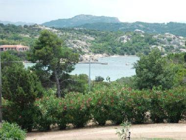 Maison de vacances �/en/au Baja Sardinia (Olbia-Tempio)ou appartement ou maison de vacances