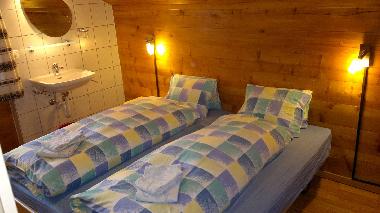 Chalet �/en/au Saas-Fee  (Saas-Fee)ou appartement ou maison de vacances