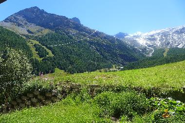 Vue en �t�