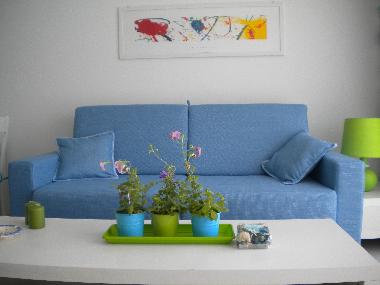 sofa-lit double