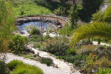 Maison de vacances �/en/au S�o Br�s de Alportel (Algarve)ou appartement ou maison de vacances