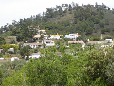 Maison de vacances �/en/au S�o Br�s de Alportel (Algarve)ou appartement ou maison de vacances