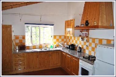 Maison de vacances �/en/au S�o Br�s de Alportel (Algarve)ou appartement ou maison de vacances