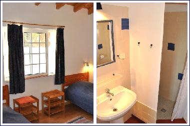 Maison de vacances �/en/au S�o Br�s de Alportel (Algarve)ou appartement ou maison de vacances