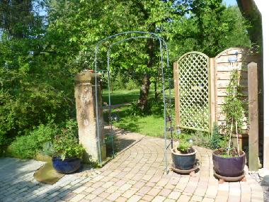 Appartement de vacances /en/au Biblisheim (Bas-Rhin)ou appartement ou maison de vacances