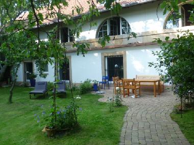 Appartement de vacances /en/au Biblisheim (Bas-Rhin)ou appartement ou maison de vacances