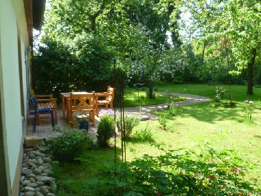 Appartement de vacances /en/au Biblisheim (Bas-Rhin)ou appartement ou maison de vacances