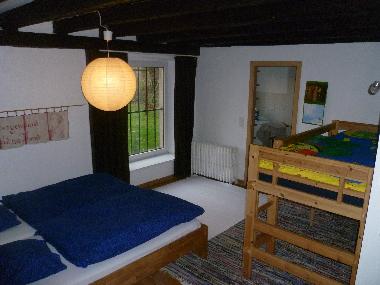 Appartement de vacances /en/au Biblisheim (Bas-Rhin)ou appartement ou maison de vacances