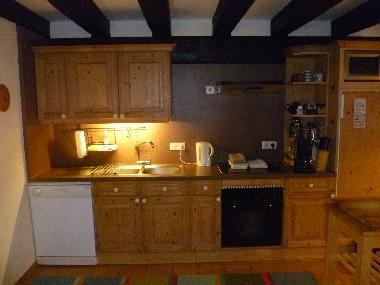 Appartement de vacances /en/au Biblisheim (Bas-Rhin)ou appartement ou maison de vacances