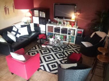 Chalet �/en/au Lloret de Mar (Girona)ou appartement ou maison de vacances