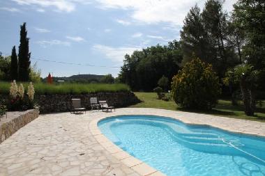 Maison de vacances �/en/au Draguignan (Var)ou appartement ou maison de vacances