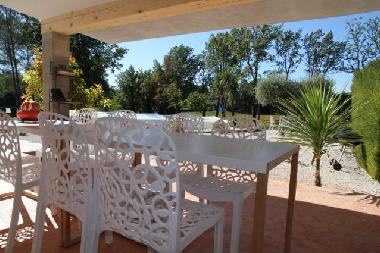 Maison de vacances �/en/au Draguignan (Var)ou appartement ou maison de vacances