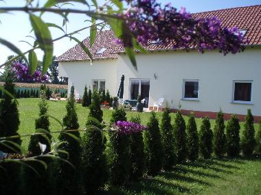 Appartement de vacances /en/au Harthausen (Pfalz)ou appartement ou maison de vacances