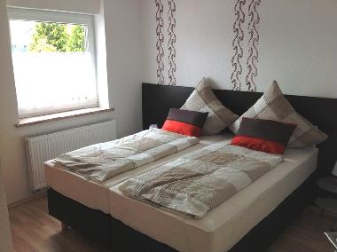 Appartement de vacances /en/au Harthausen (Pfalz)ou appartement ou maison de vacances