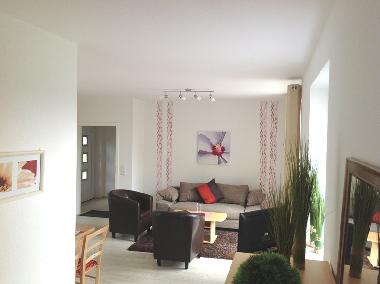 Appartement de vacances /en/au Harthausen (Pfalz)ou appartement ou maison de vacances